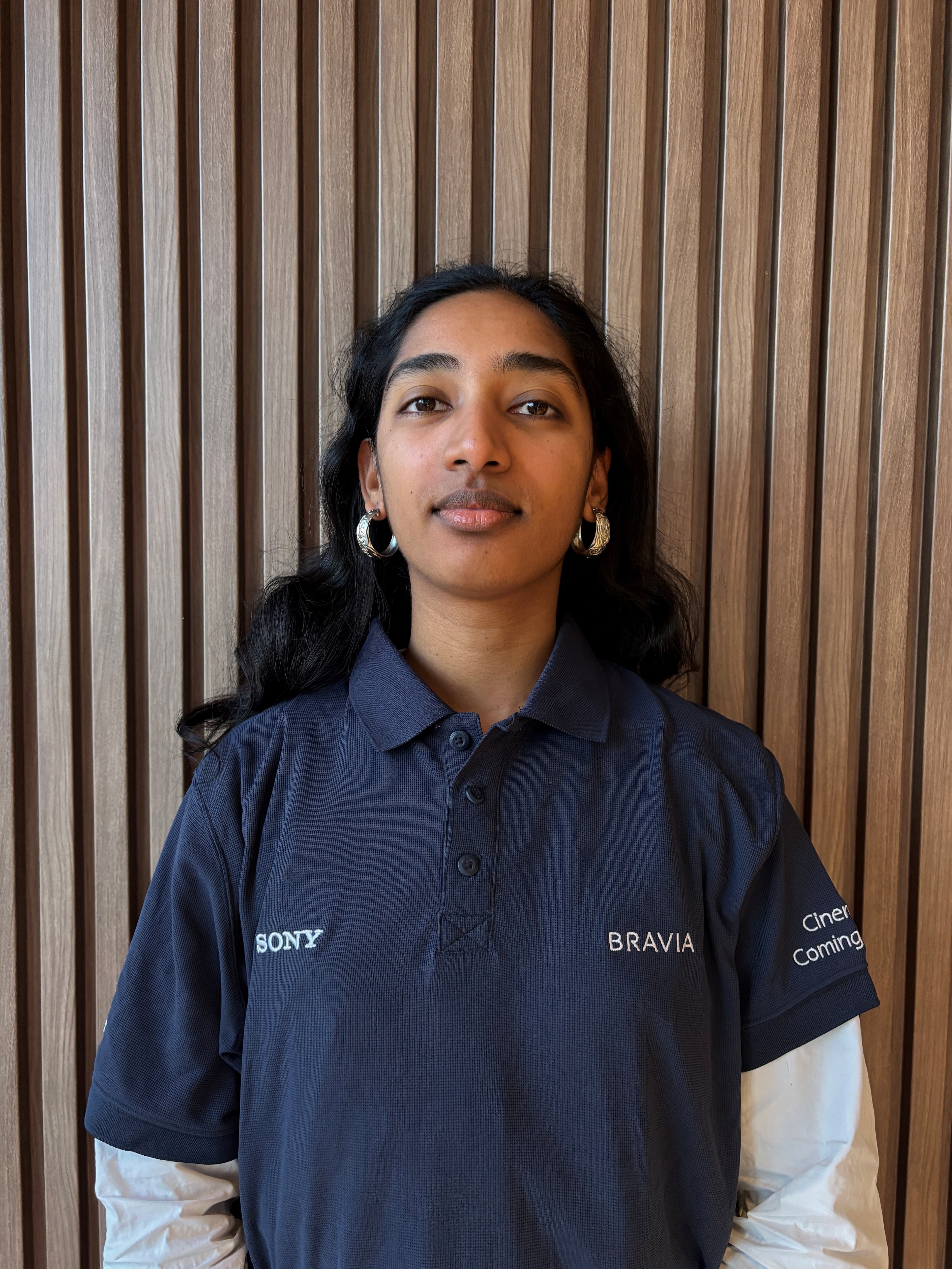 Sharon Mani