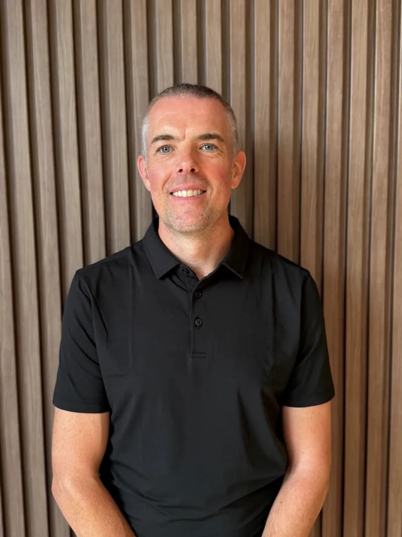 Gareth Weller