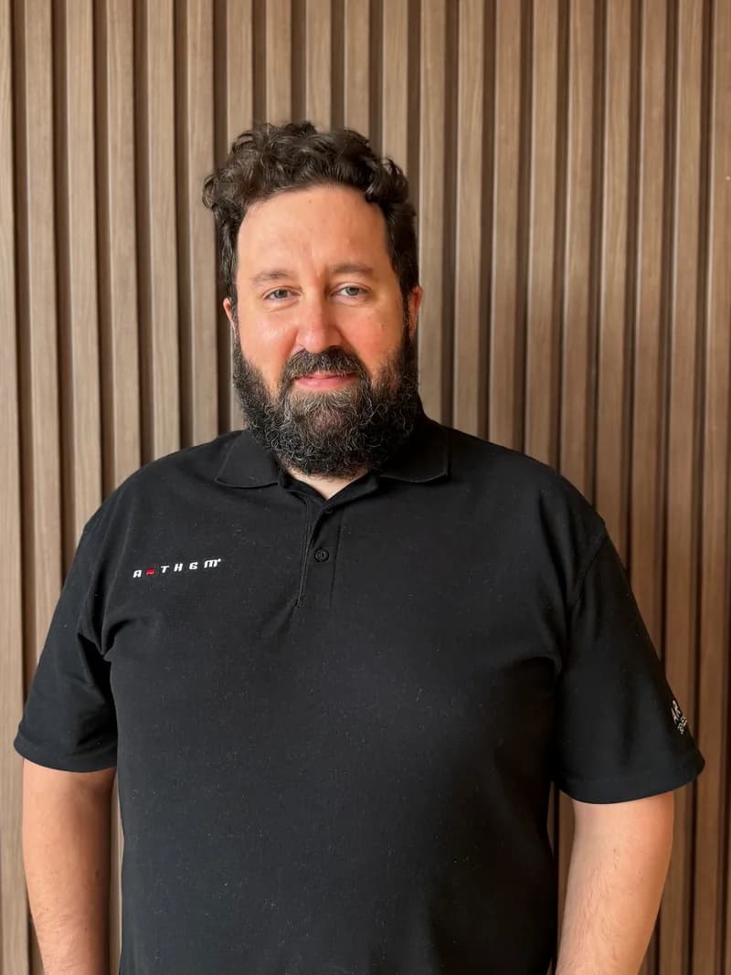 Tarkan Ceviker