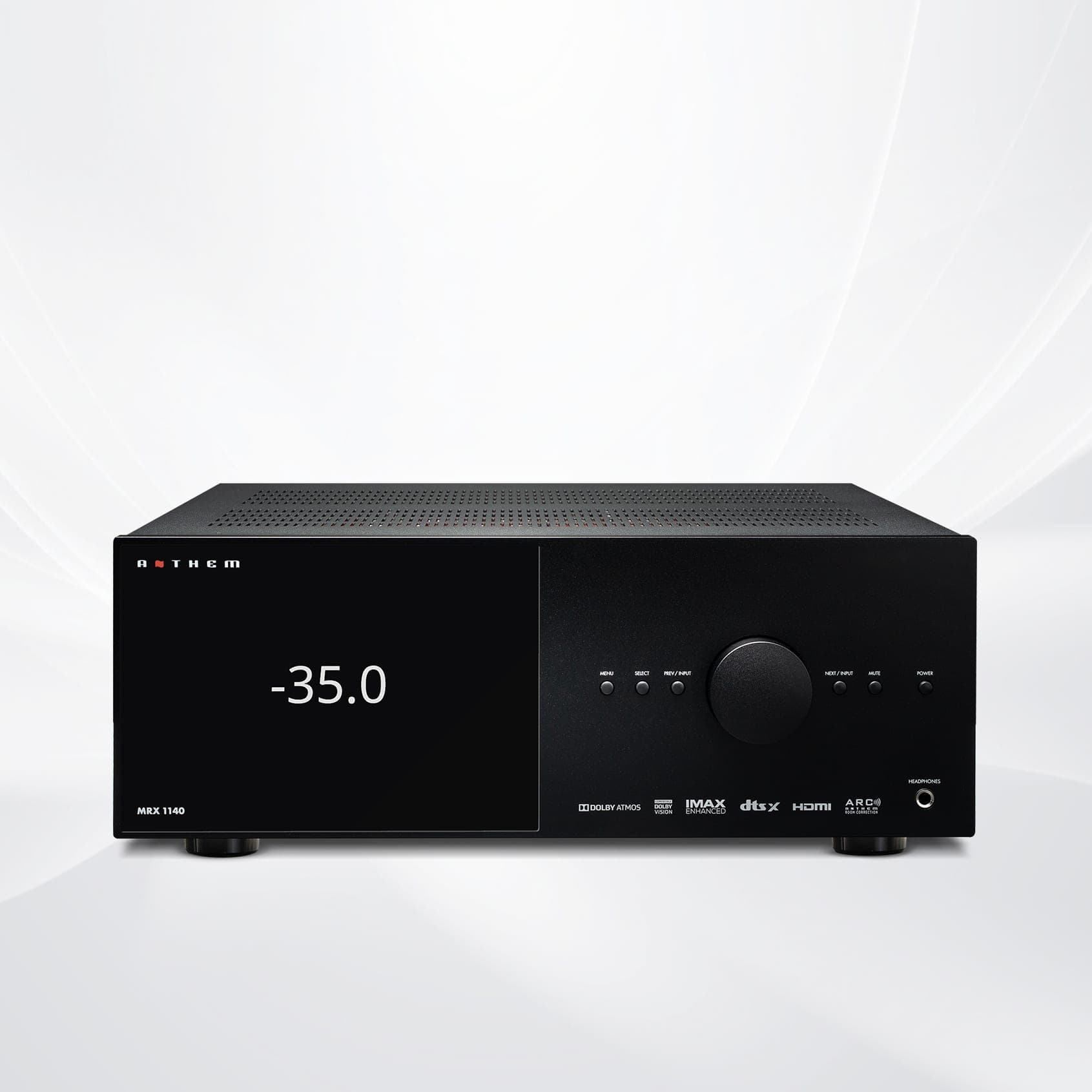 MRX Series AV Receivers