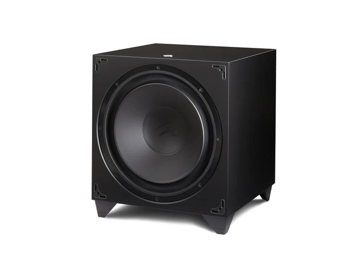 Dynamo Subwoofers