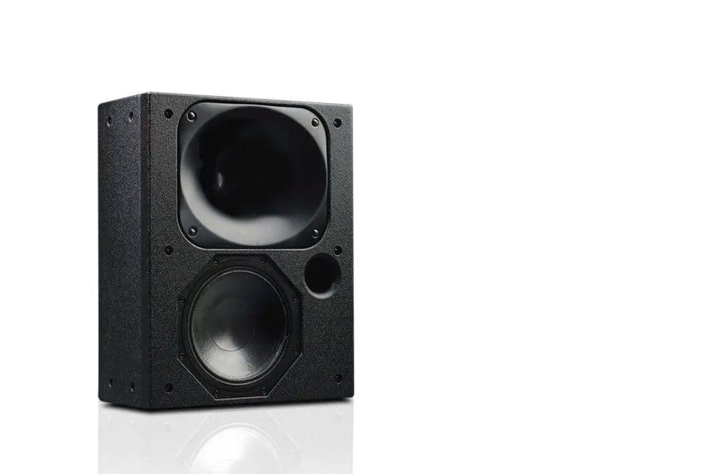 In-Ceiling Loudspeakers