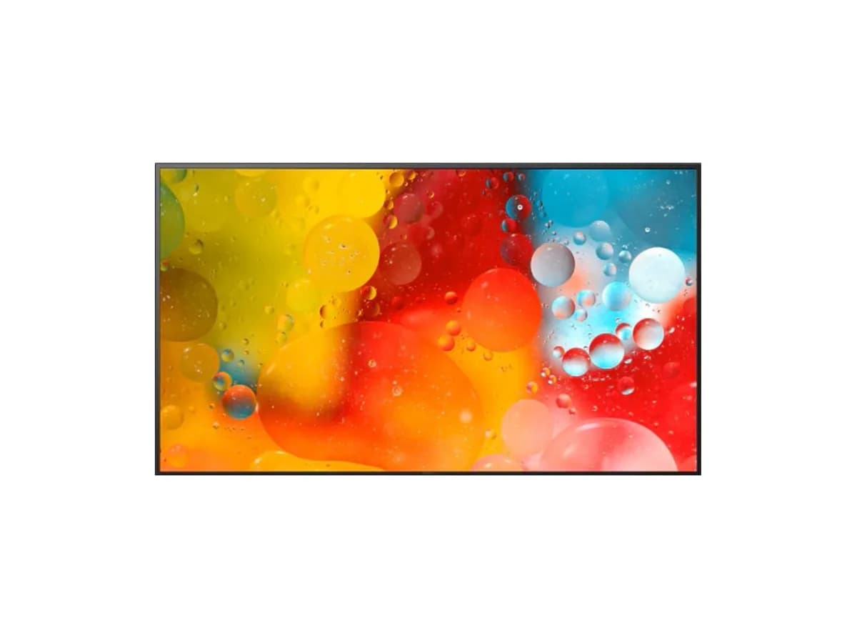 BRAVIA Professional Displays