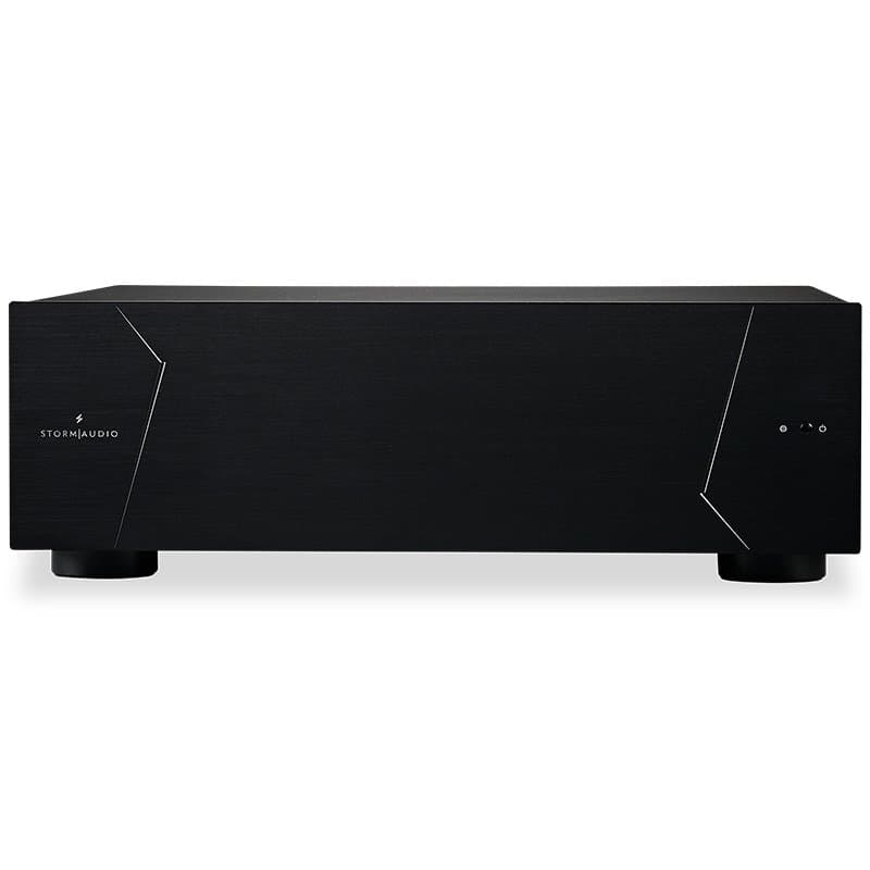 PA Series Power Amplifiers