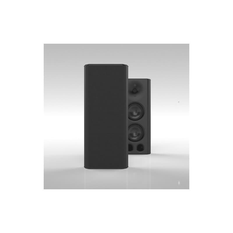 Soundbars & LCR Speakers