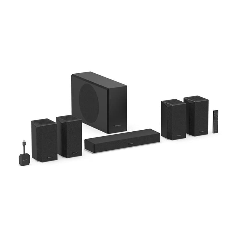 ThunderBeat Wireless Audio